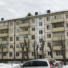 Квартира 32,2 м², 1-комнатная - изображение 2