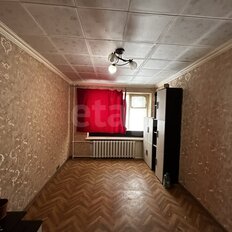 Квартира 30,1 м², 1-комнатная - изображение 3