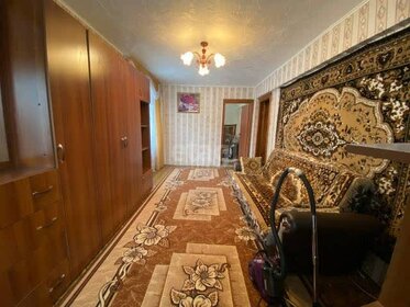 Купить однокомнатную квартиру в ЖК «Приморский квартал» в Санкт-Петербурге и ЛО - изображение 50