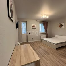Квартира 19,5 м², 1-комнатная - изображение 3
