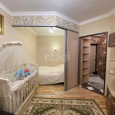 Квартира 31,1 м², 1-комнатная - изображение 5