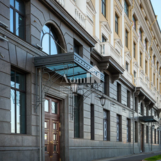 Квартира 121,9 м², 2-комнатная - изображение 2