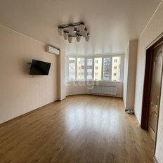 Квартира 53,4 м², 1-комнатная - изображение 4