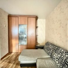 Квартира 30,4 м², 1-комнатная - изображение 5