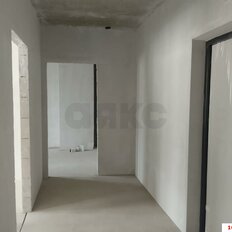 Квартира 52,1 м², 2-комнатная - изображение 4