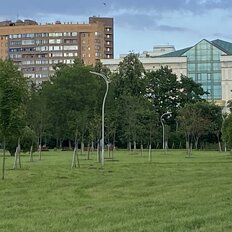 Квартира 65,5 м², 2-комнатная - изображение 2