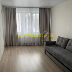 Квартира 36 м², 1-комнатная - изображение 4