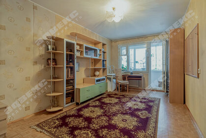 Купить двухкомнатную квартиру рядом с рекой в Кудрово - изображение 32