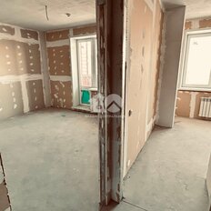 Квартира 32,8 м², 1-комнатная - изображение 5