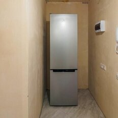 Квартира 30,2 м², 1-комнатная - изображение 5