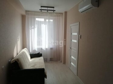 22,5 м², квартира-студия 6 250 000 ₽ - изображение 34