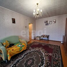 Квартира 58,2 м², 3-комнатная - изображение 3