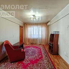 Квартира 59,5 м², 4-комнатная - изображение 2