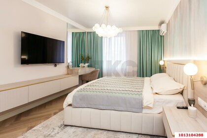 257 м² дом, 12,5 сотки участок 24 600 000 ₽ - изображение 93