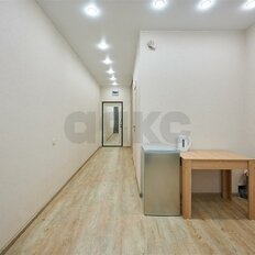 Квартира 19,6 м², студия - изображение 4