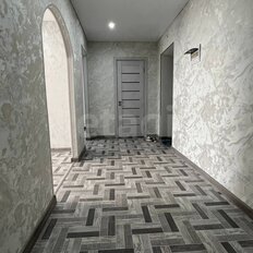 Квартира 80,8 м², 3-комнатная - изображение 1