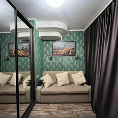 Квартира 33,6 м², 2-комнатная - изображение 5