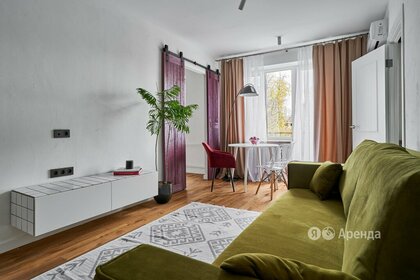 50 м², 2-комнатная квартира 65 000 ₽ в месяц - изображение 3