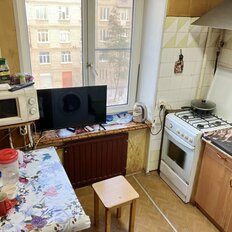 Квартира 56,3 м², 3-комнатная - изображение 3