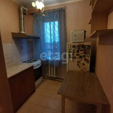 Квартира 22,1 м², 1-комнатная - изображение 2