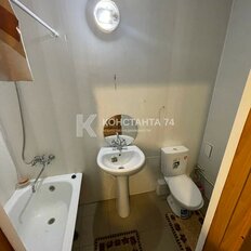Квартира 24 м², студия - изображение 5