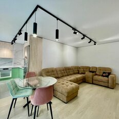 Квартира 65,5 м², 3-комнатная - изображение 1