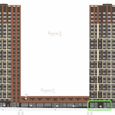 192,5 м², торговое помещение - изображение 5