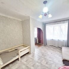 Квартира 41,9 м², 2-комнатная - изображение 2