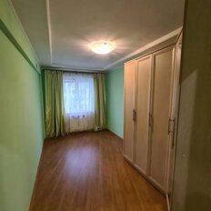 Квартира 58 м², 3-комнатная - изображение 1