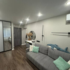 Квартира 29 м², 1-комнатная - изображение 1