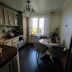 Квартира 66,9 м², 3-комнатная - изображение 2