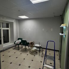 28 м², помещение свободного назначения - изображение 5