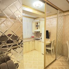 Квартира 105 м², 4-комнатная - изображение 2