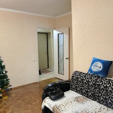 Квартира 41,3 м², 2-комнатная - изображение 1
