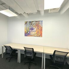 5,4 м², офис - изображение 2
