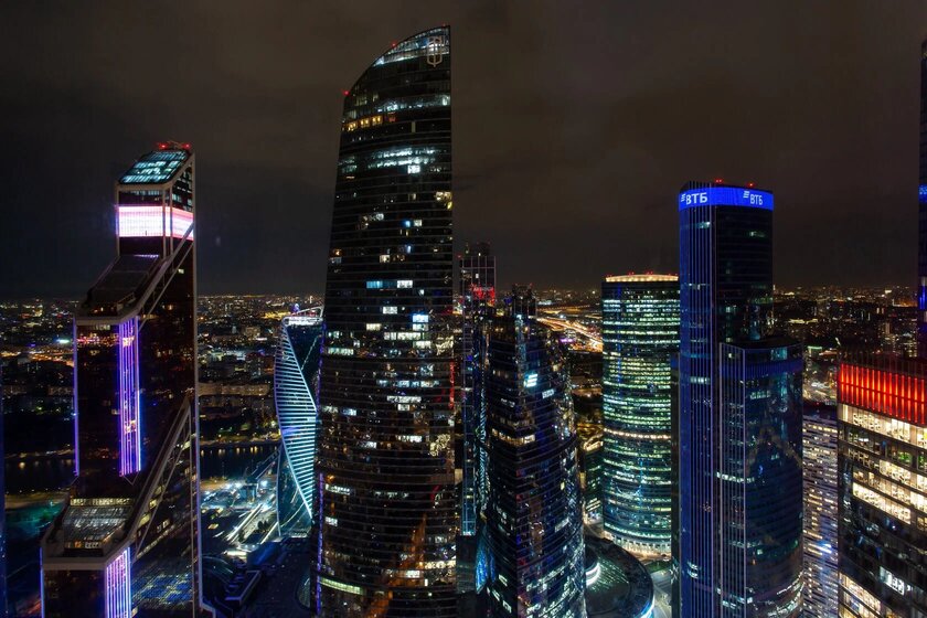 85 м², 2-комнатные апартаменты 16 800 ₽ в сутки - изображение 95