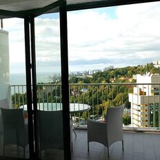 Квартира 114 м², 2-комнатные - изображение 3