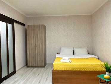 40 м², 1-комнатная квартира 2 200 ₽ в сутки - изображение 34