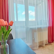 Квартира 25,5 м², 1-комнатная - изображение 5