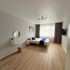 Квартира 35 м², 1-комнатная - изображение 1