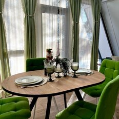 дом + 1 сотка, участок - изображение 2