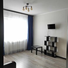 Квартира 42 м², 1-комнатная - изображение 3