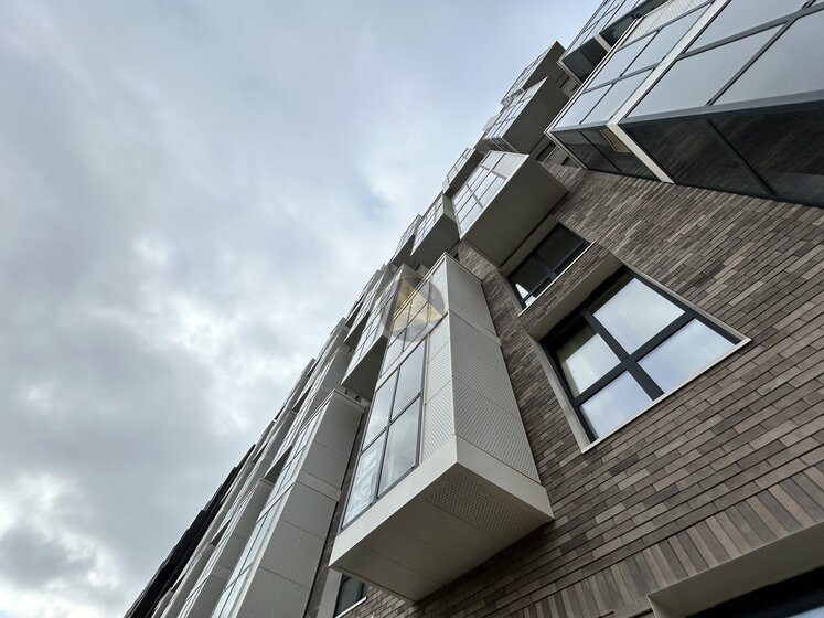 40,6 м², 1-комнатная квартира 7 717 800 ₽ - изображение 12