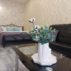 Квартира 42 м², 1-комнатная - изображение 2