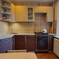 Квартира 60 м², 3-комнатная - изображение 1