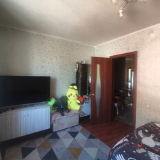 Квартира 52 м², 2-комнатная - изображение 5