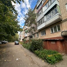 Квартира 59 м², 3-комнатная - изображение 5