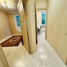 Квартира 43,7 м², 2-комнатная - изображение 5
