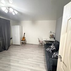 Квартира 36 м², 1-комнатная - изображение 3
