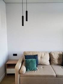 Купить двухкомнатную квартиру с современным ремонтом в ЖК «Level Лесной» в Москве и МО - изображение 7